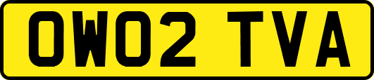 OW02TVA