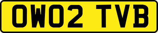 OW02TVB