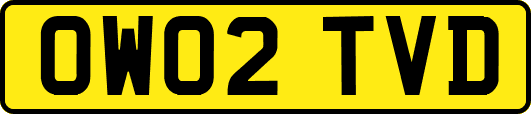 OW02TVD