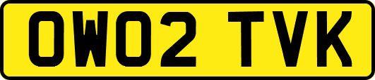 OW02TVK