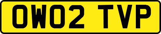 OW02TVP