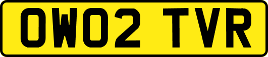 OW02TVR