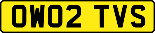 OW02TVS