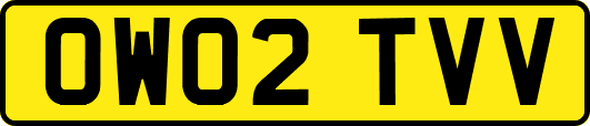 OW02TVV