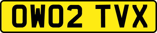 OW02TVX