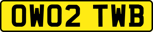OW02TWB