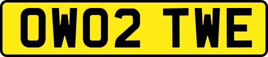 OW02TWE
