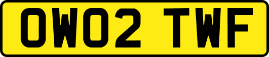 OW02TWF