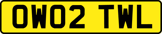 OW02TWL