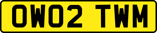 OW02TWM