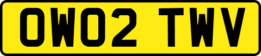 OW02TWV