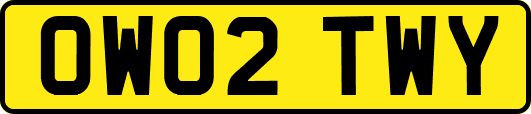 OW02TWY