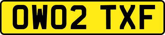 OW02TXF
