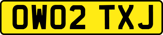 OW02TXJ