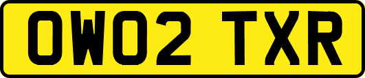 OW02TXR