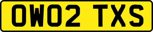OW02TXS