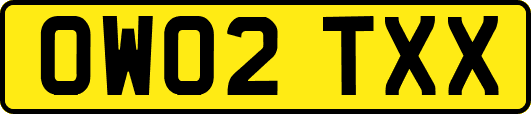 OW02TXX