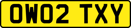OW02TXY