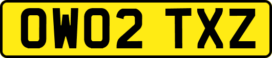OW02TXZ