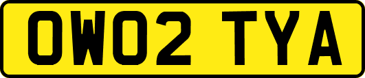 OW02TYA