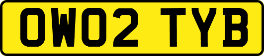OW02TYB