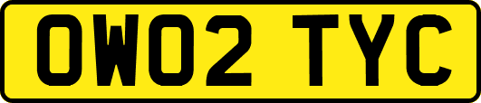 OW02TYC