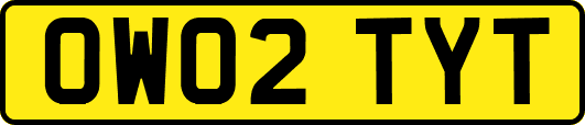 OW02TYT