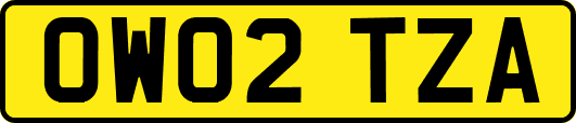 OW02TZA
