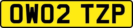 OW02TZP