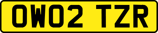 OW02TZR