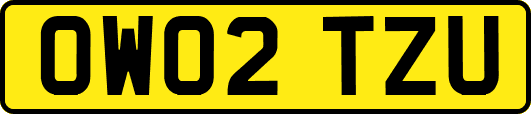 OW02TZU