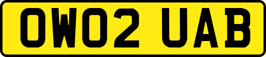OW02UAB