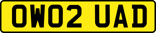 OW02UAD