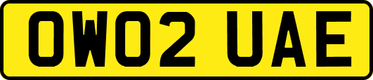 OW02UAE
