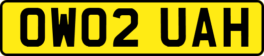 OW02UAH