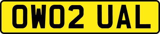 OW02UAL