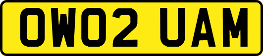 OW02UAM