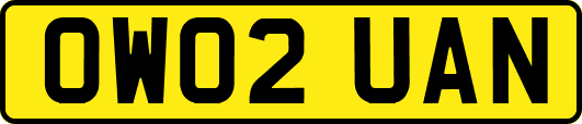 OW02UAN