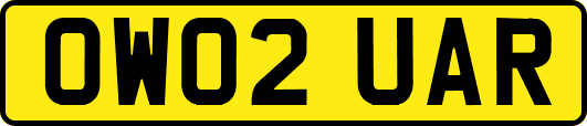 OW02UAR
