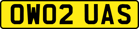 OW02UAS