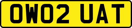 OW02UAT