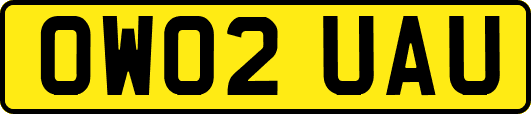 OW02UAU