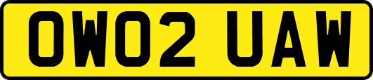OW02UAW