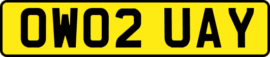 OW02UAY