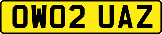 OW02UAZ