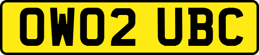 OW02UBC