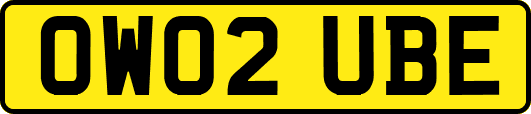 OW02UBE
