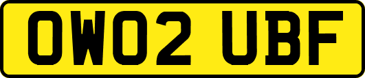 OW02UBF