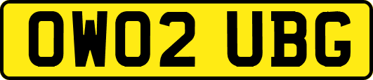 OW02UBG