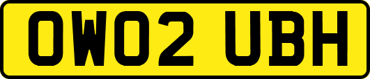 OW02UBH